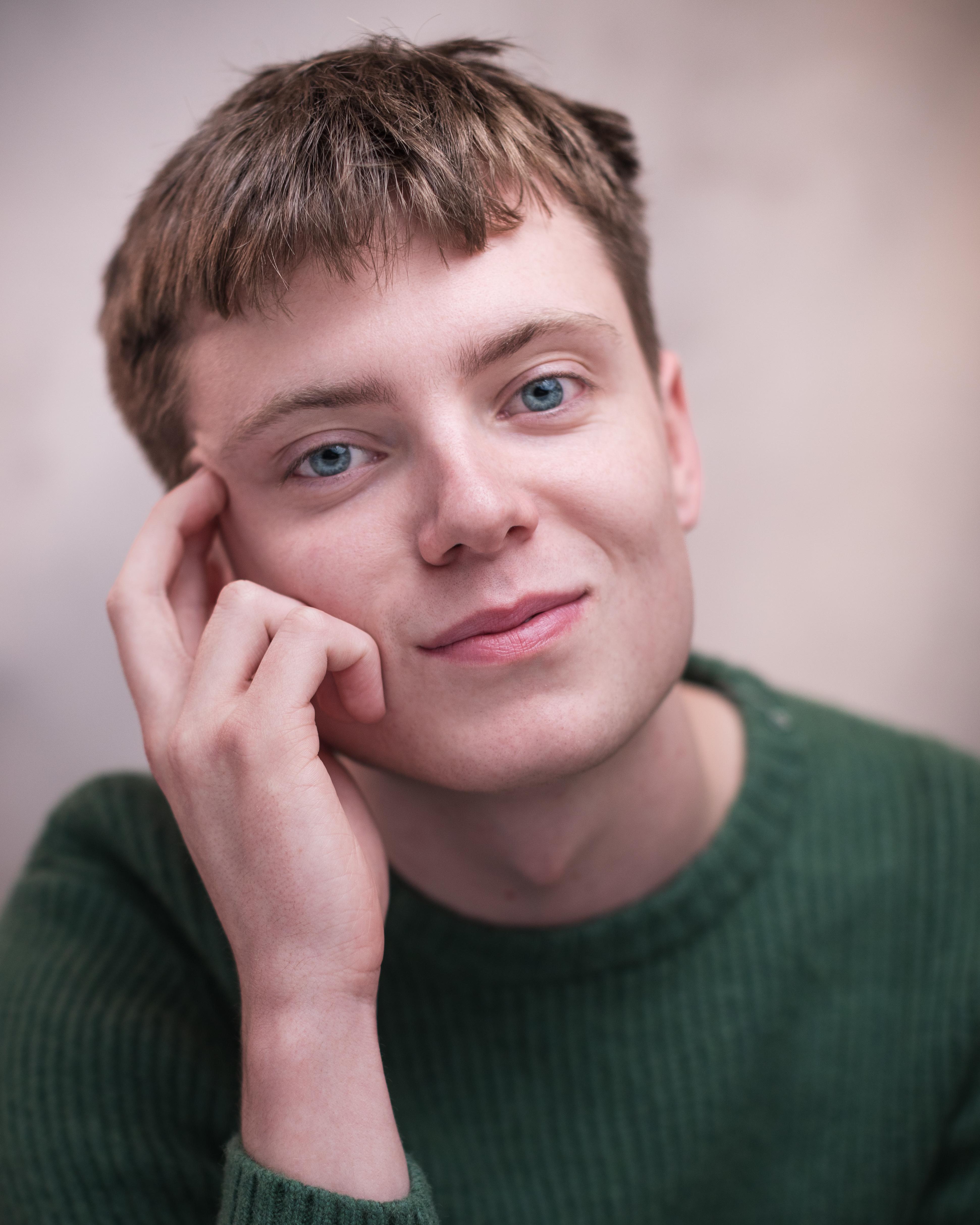 Daniel