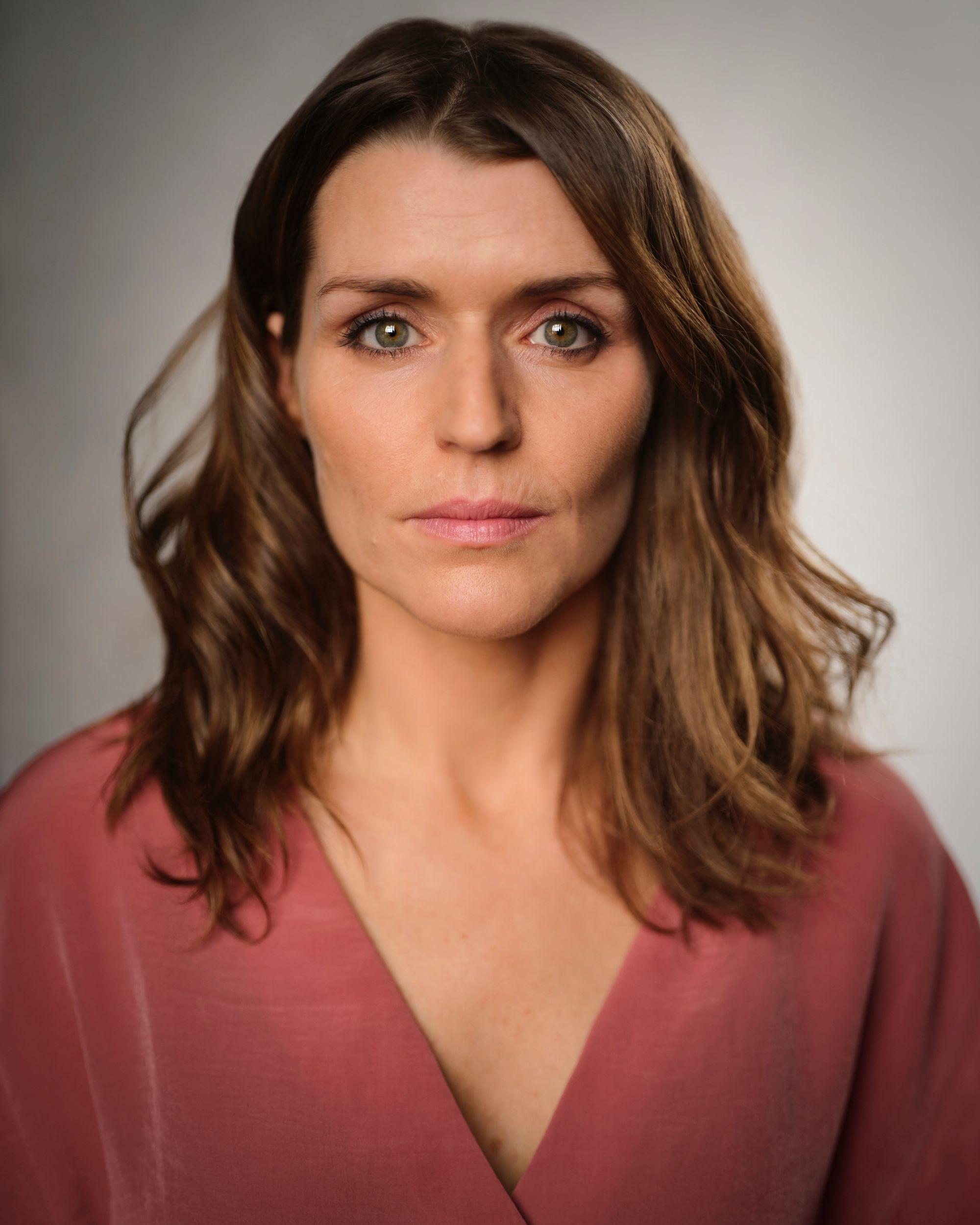 Claire McDonnell