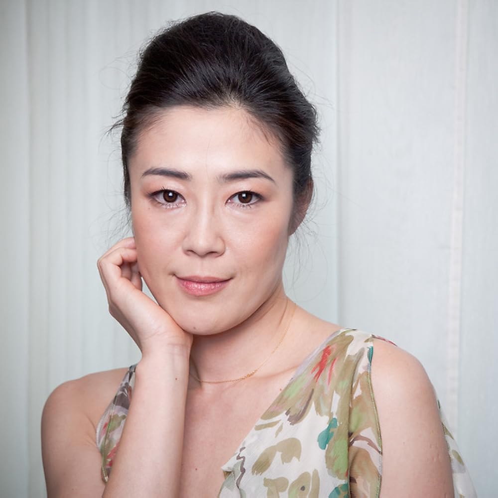 Yoko Ikujima