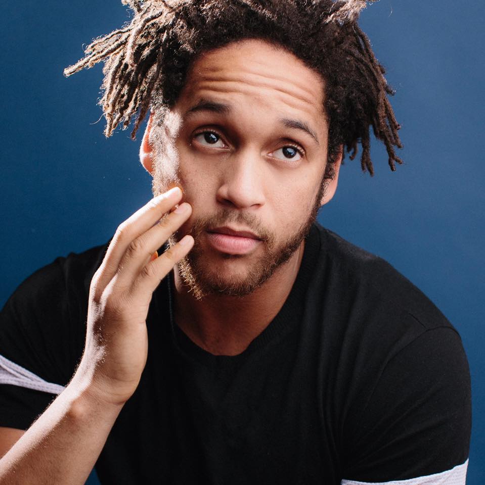 Dante Blake