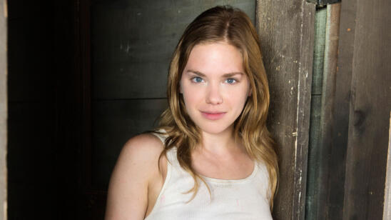 Sarah Murphy