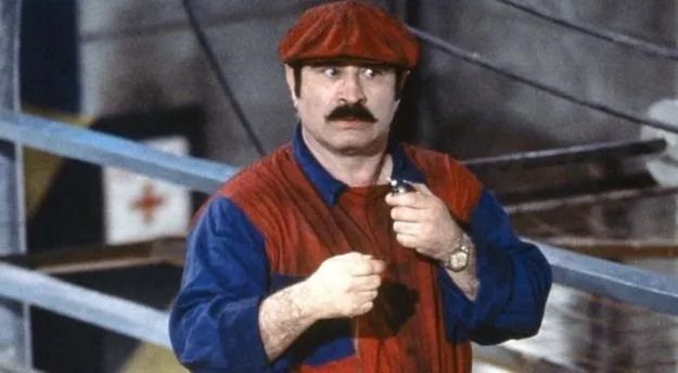 Mario