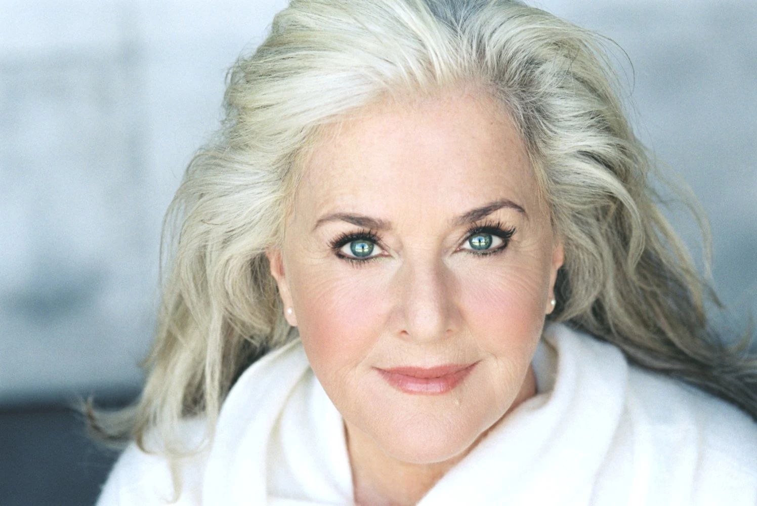 Joanna Percy