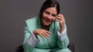 Lupita Balderas