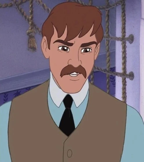 Jim Chéri