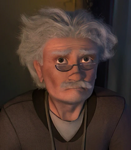 Geppetto
