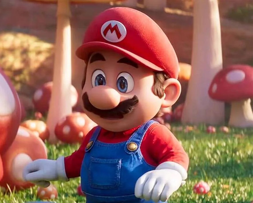 Mario