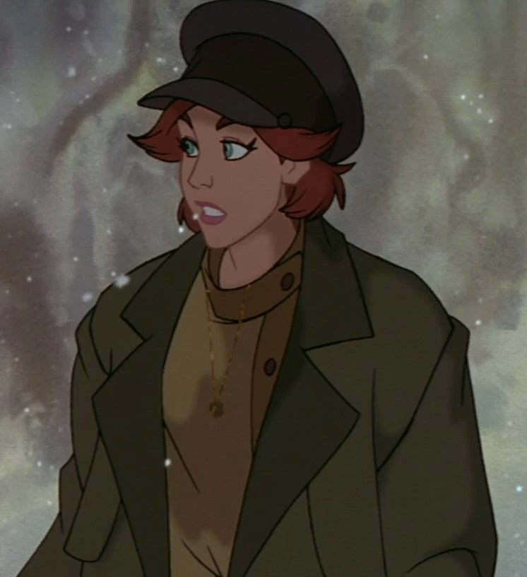 Anastasia