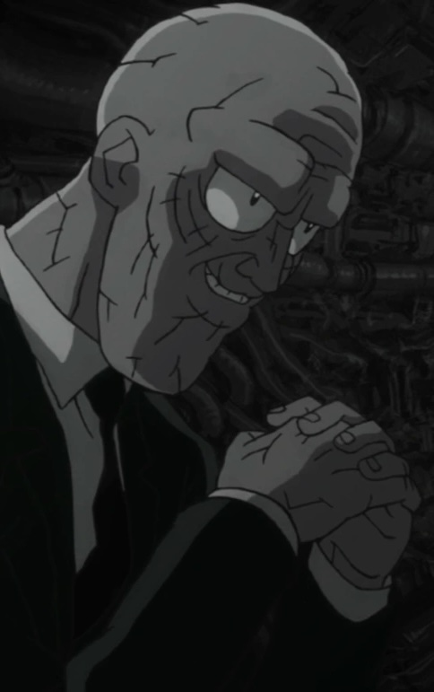 Mister K
