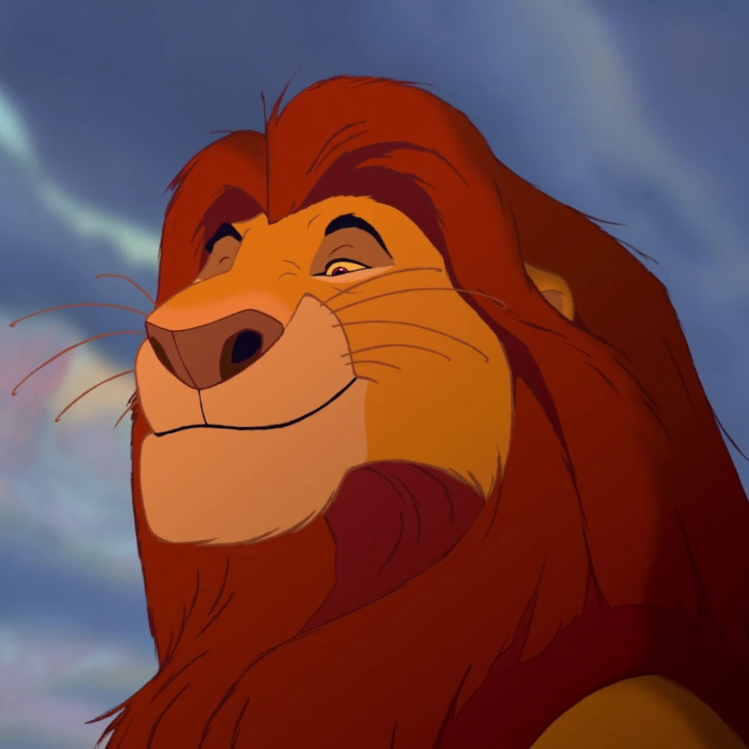 Mufasa