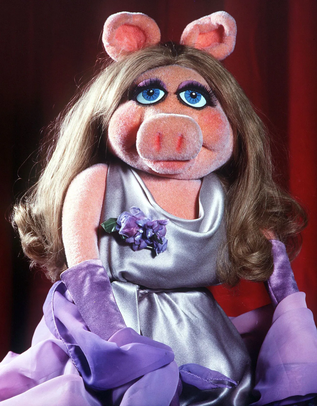 Miss Peguy