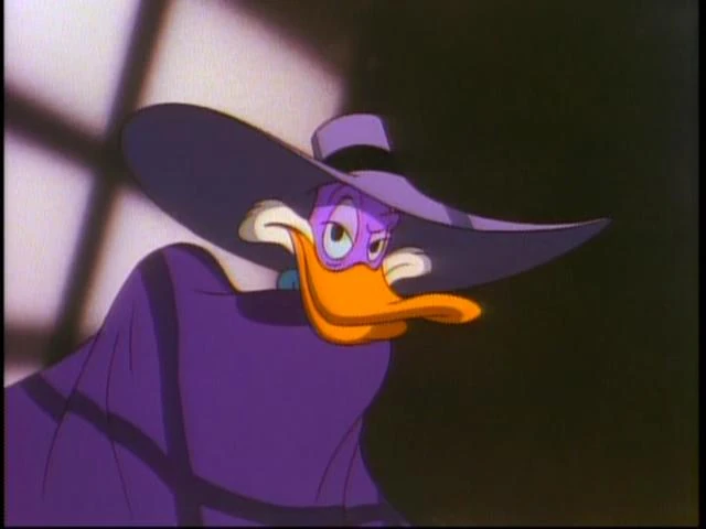 Myster Mask