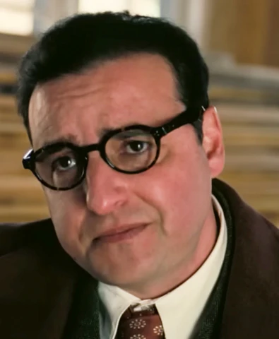 Isidor Isaac Rabi