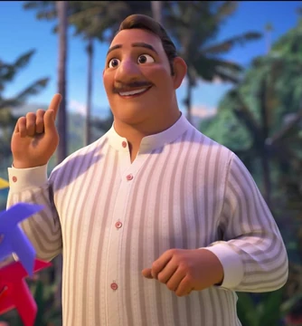 Osvaldo