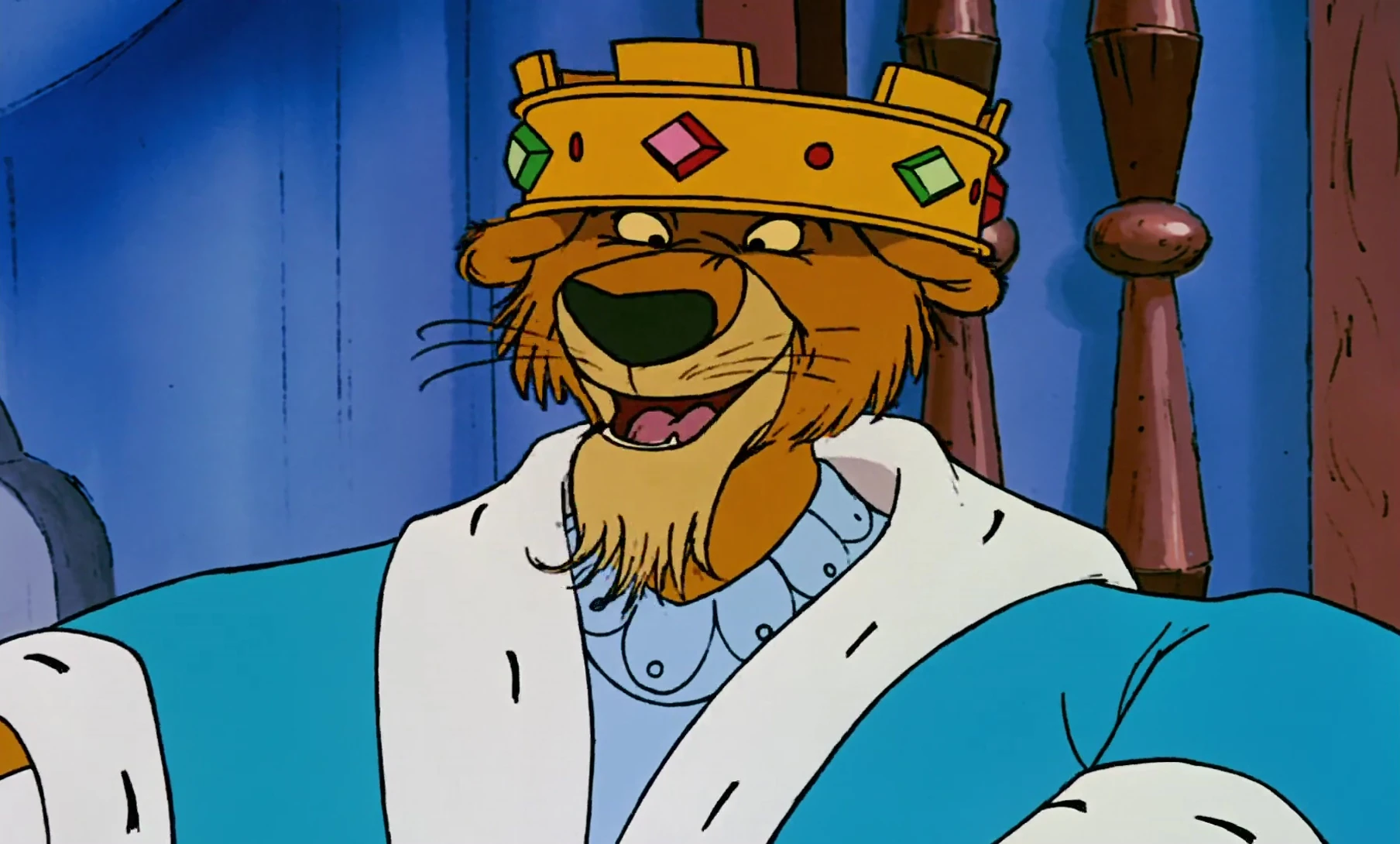 Le prince Jean