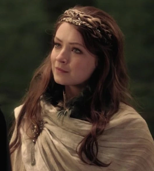 Princesse Aurora