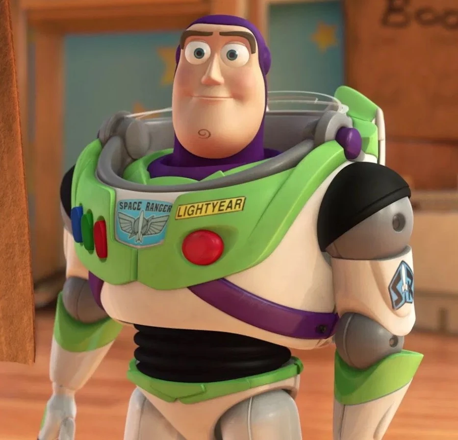 Buzz l'Éclair