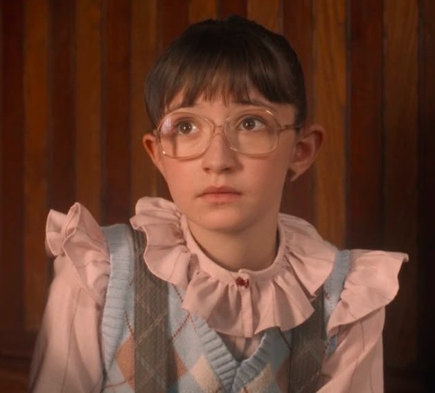 Rebecca