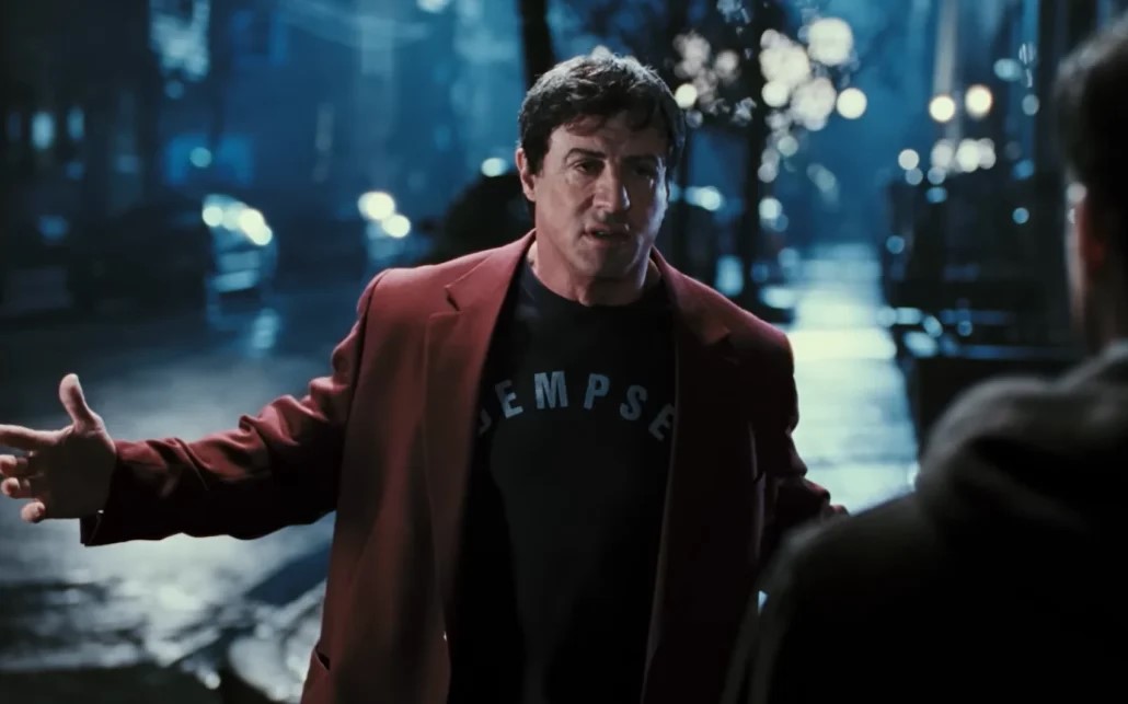 Rocky Balboa