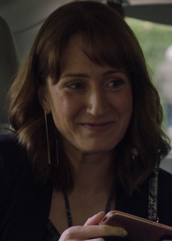 Sarah