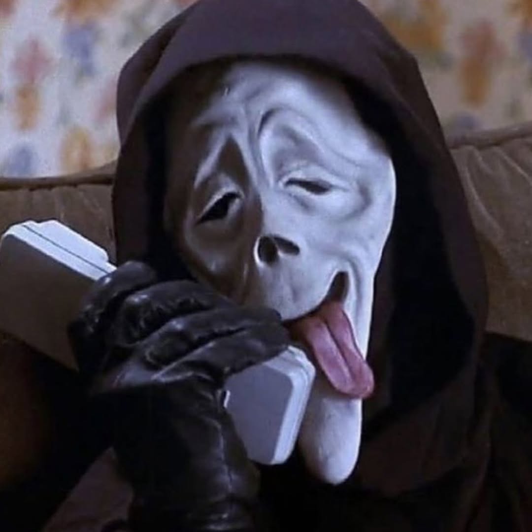 Ghostface