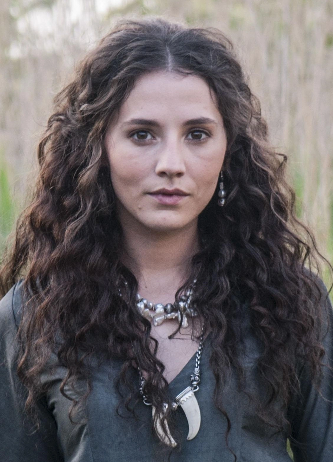 Reine Iseult