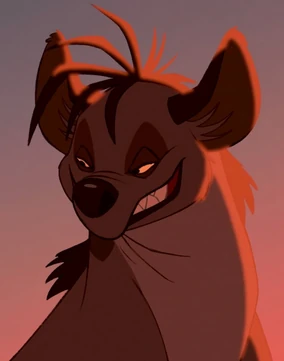 Shenzi