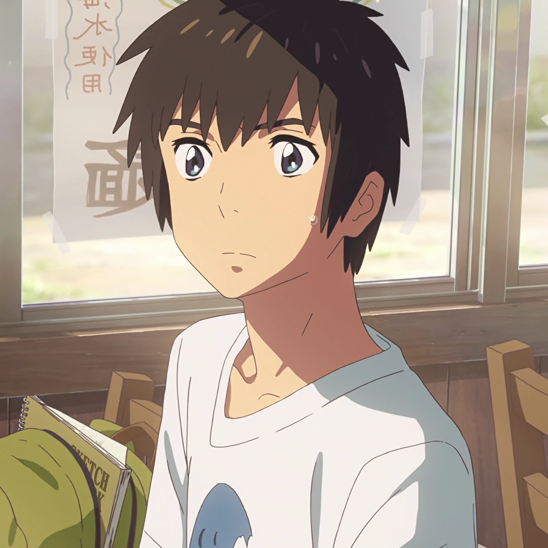 Taki Tachibana