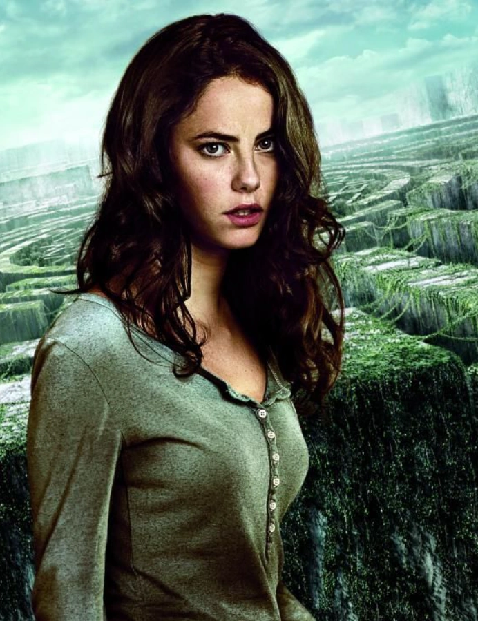 Teresa