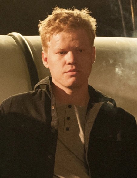 Todd Alquist