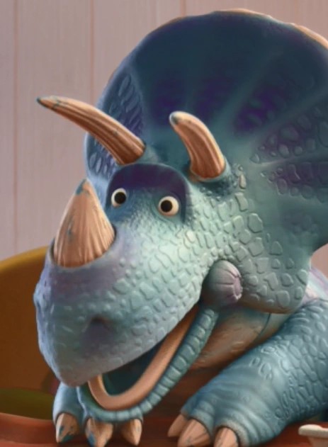 Trixie