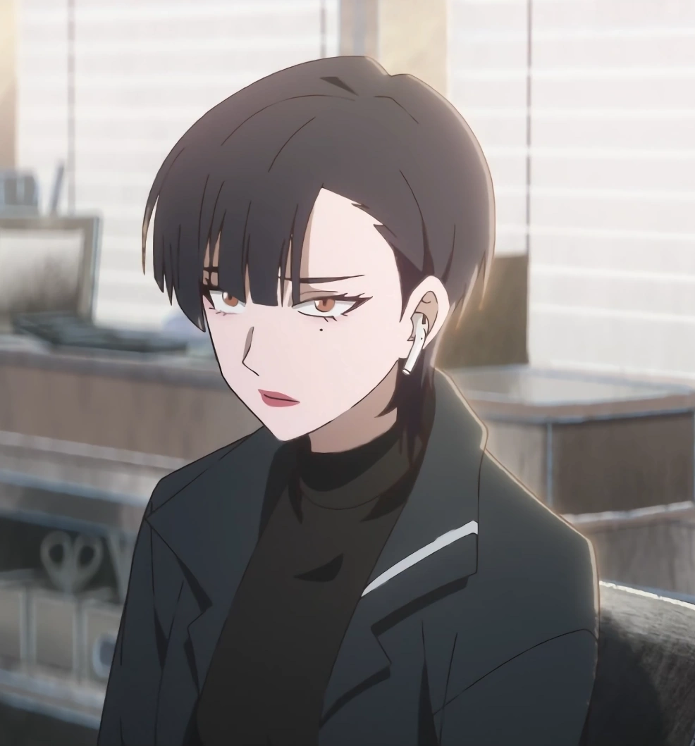 Agent Wang