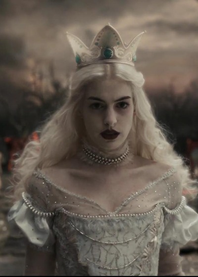 La Reine Blanche