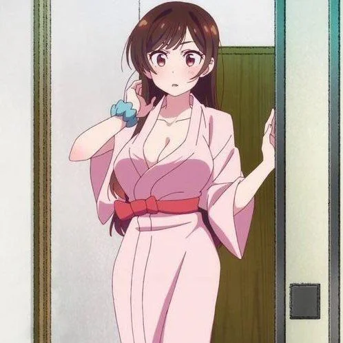 Chizuru Ichinose