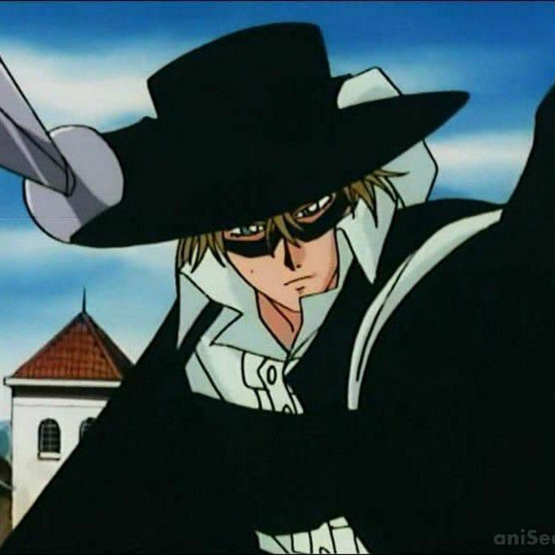 Diego/Zorro