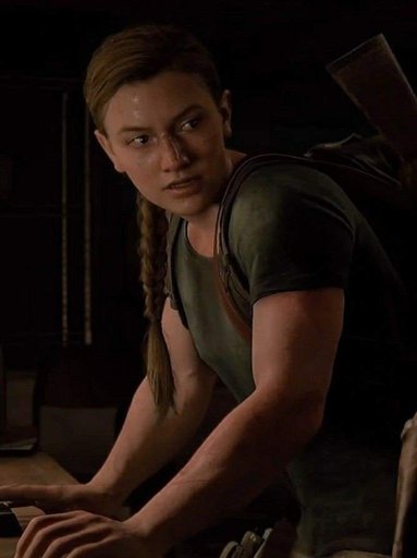 Abby