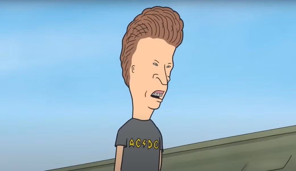 Butt-Head