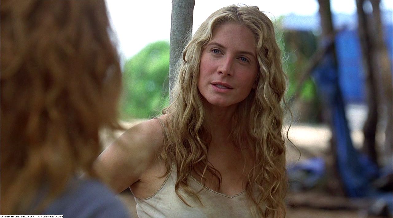 Dr. Juliet Burke