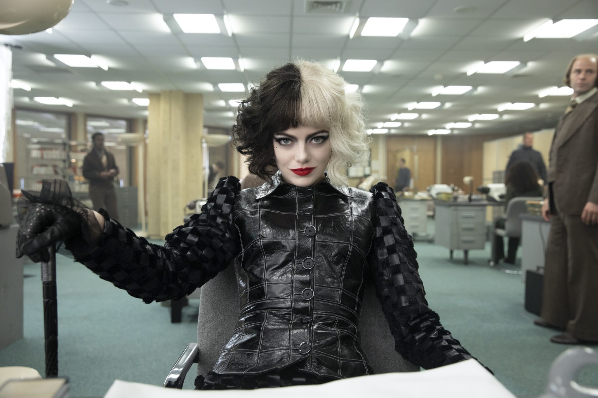 Estella / Cruella d'Enfer