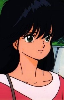 Sabrina / Madoka