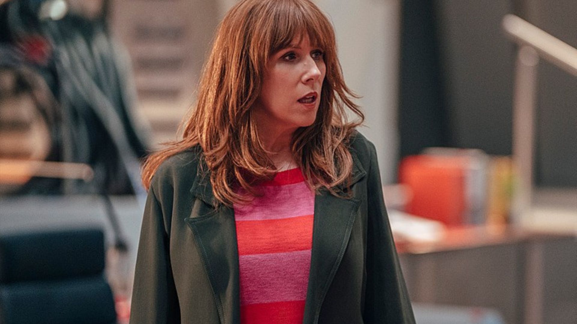 Donna Noble