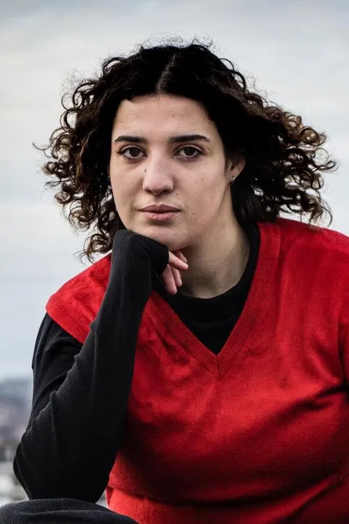 Nadia Boulasmoum