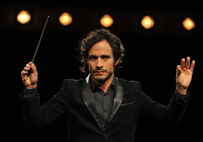 Rodrigo De Souza