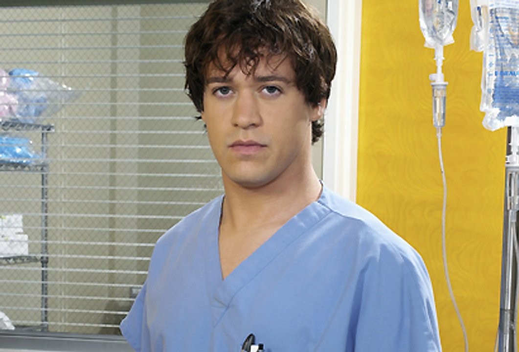 Dr. George O'Malley
