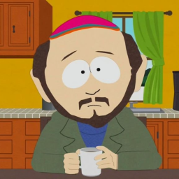 Gerald Broflovski