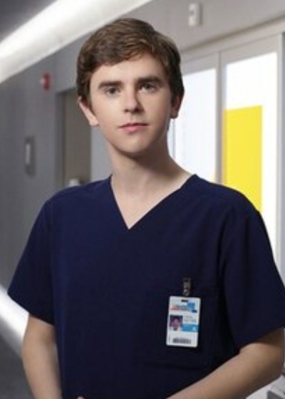 Dr. Shaun Murphy