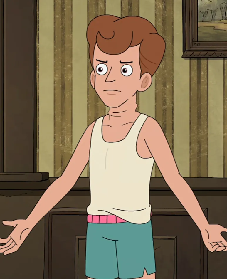 Randy