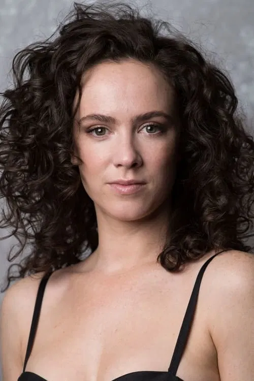 Ellen McLeod