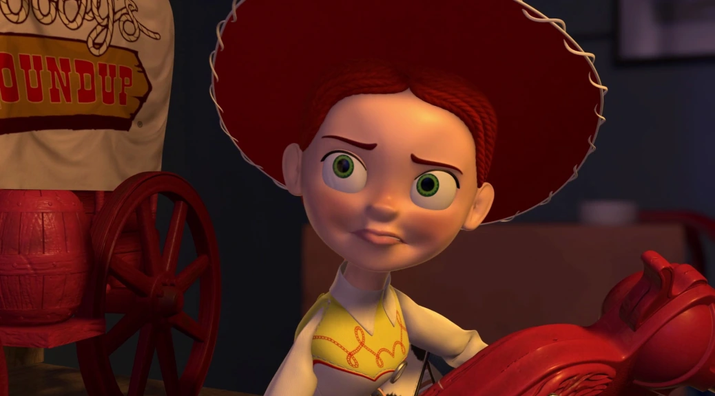 Jessie