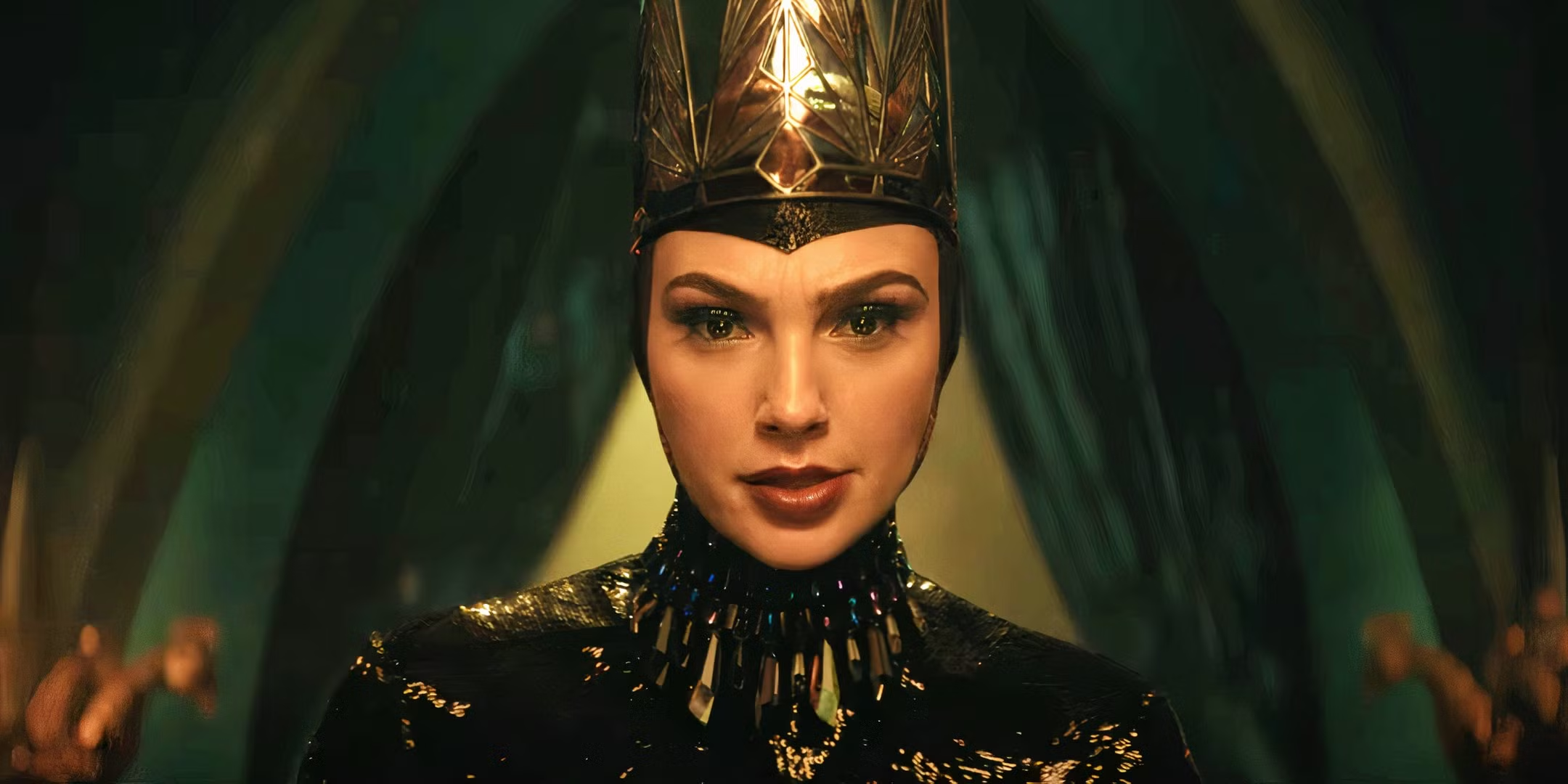 La Reine